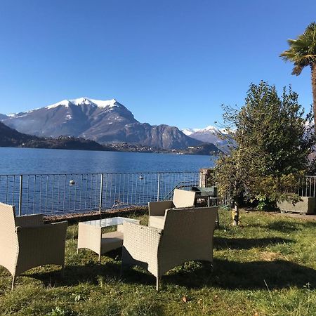 White Garden - Apartment With Access To The Lake Lierna Exteriér fotografie