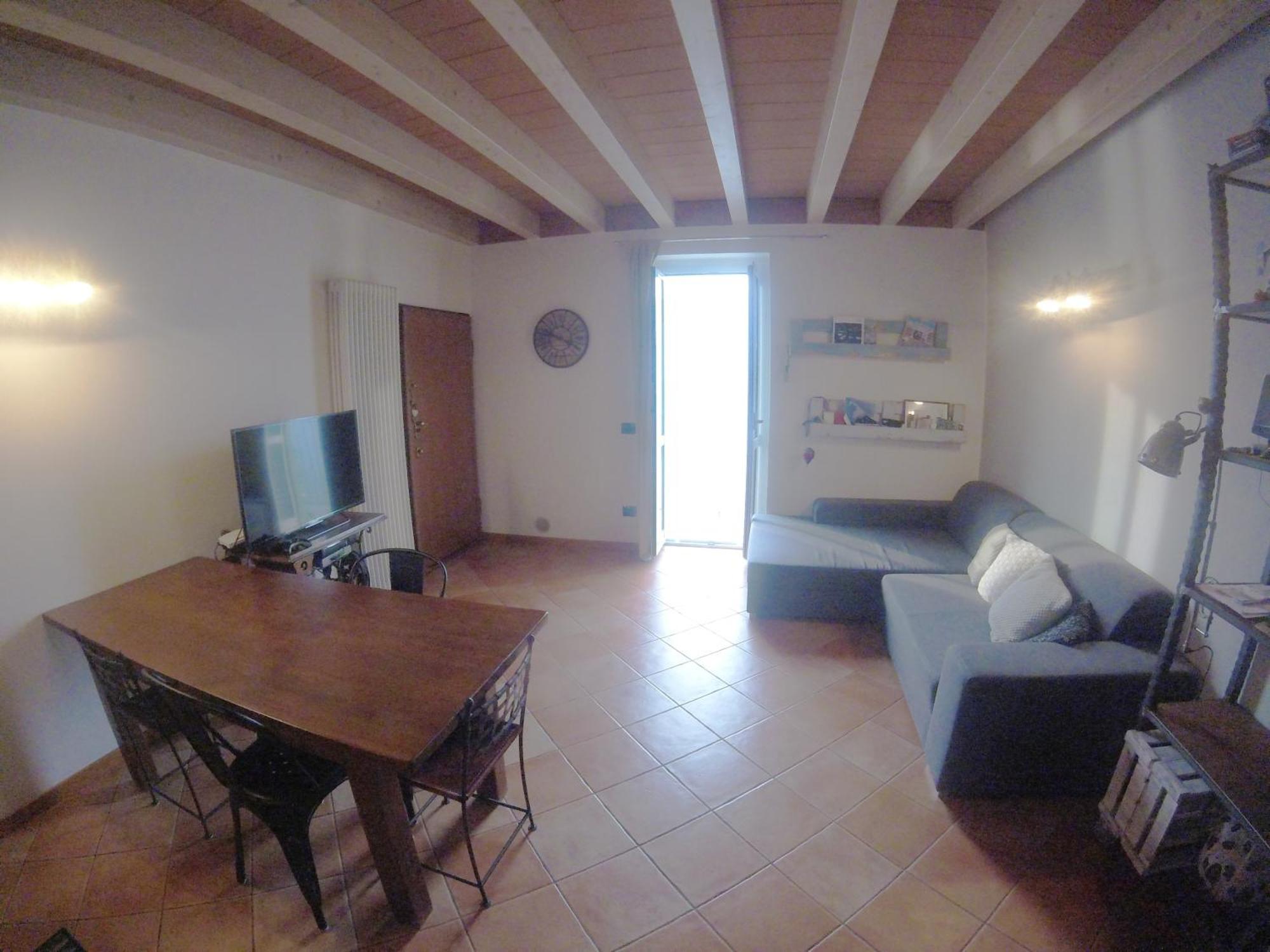 White Garden - Apartment With Access To The Lake Lierna Exteriér fotografie